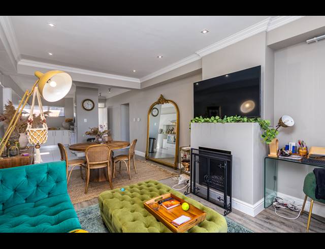 1 BEDROOM APARTMENT FOR SALE IN BIG BAY